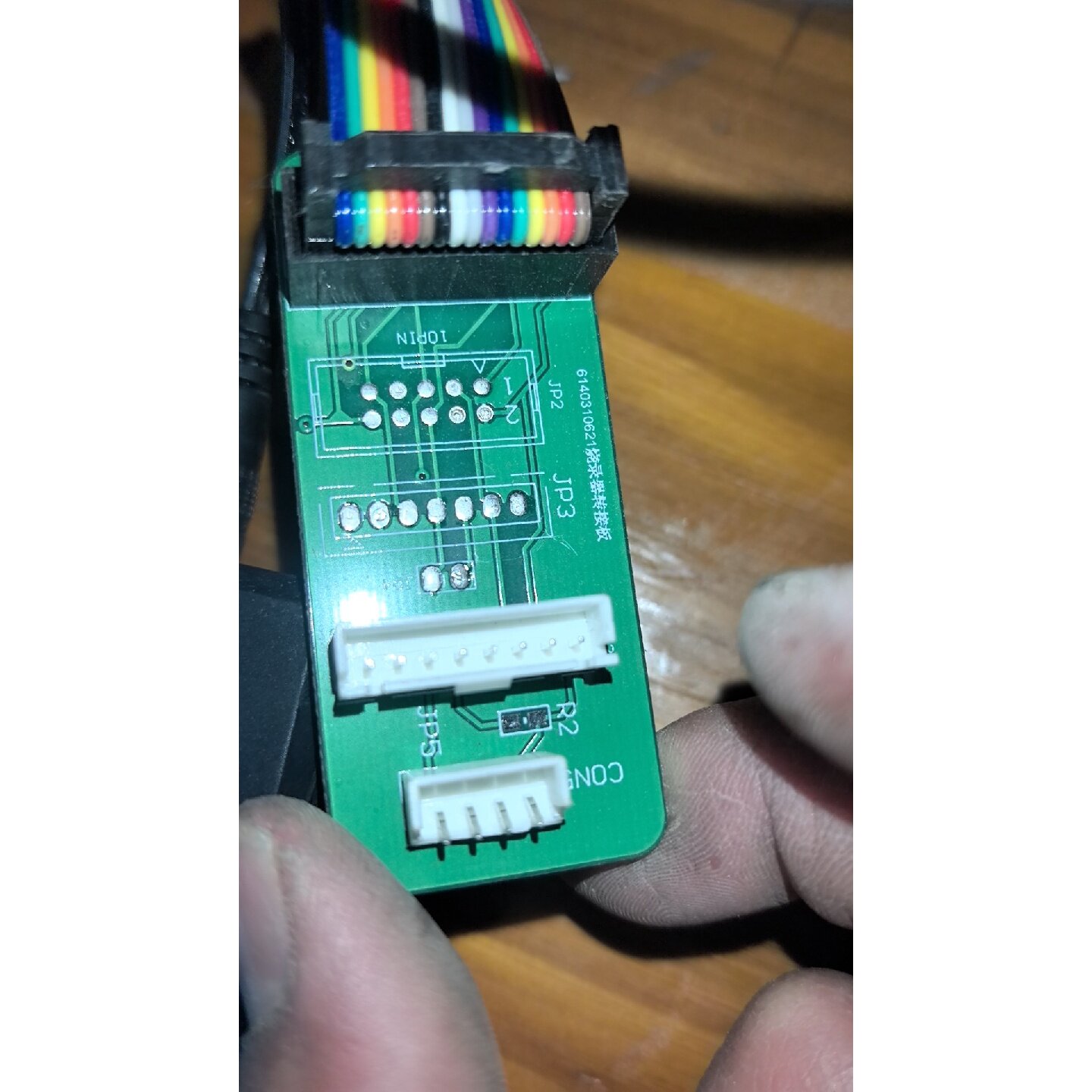 议价MaxWiz WizPro200NX-DP 瑞萨MCU烧录器