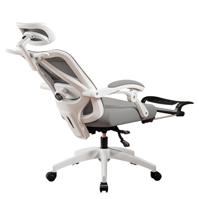 顺丰上门-TOP榜单可躺人体工学椅