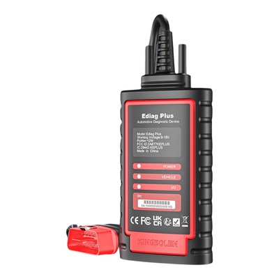 Kingbolen Ediag Plus PK Thinkdiag 2 OBD2 Diagnostic Scanner