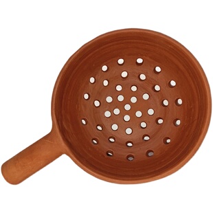 天水锅鲰瓦马勺漏粉鱼疙瘩汤浆水做面鱼的工具漏勺凉虾厨房家用品