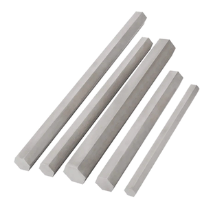 304不锈钢六角棒201/316L六角钢棒303六方钢六边形棒实心六方方钢