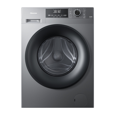 海信12KG大容量家用洗烘一体