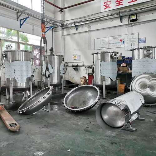大流量不锈钢袋式过滤器泳池水处理毛发收集器电泳设备过滤机定制