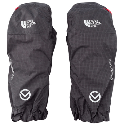 北面巅峰系列进阶攀登防水手套