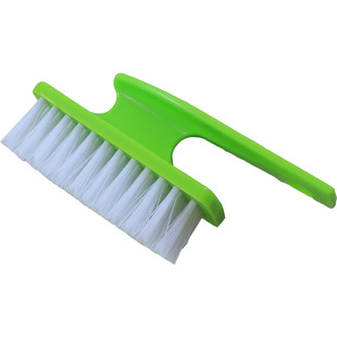 硬毛洗菜刷子果蔬胡萝卜水果蔬菜清洁刷洗菜篮盆刷厨房洗土豆神器