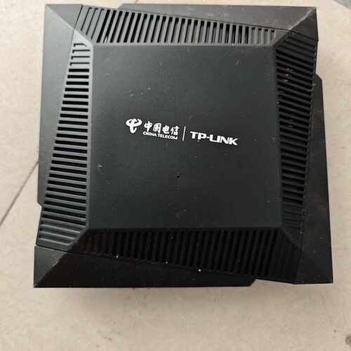 议价TP-LINK普联WTC181 WiFi6千兆双频路由器维修