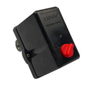 LEFOO力夫LF18压力开关380V空压机气压开关压缩机启停控制器包邮