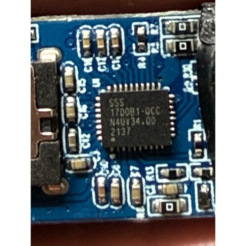 SSS1700B1QCC带板工业自动化控制配件议价维修
