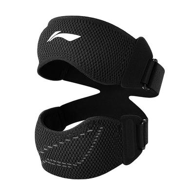 李宁双轨髌骨带支撑减震稳定髌骨