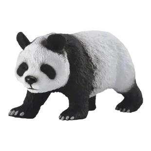 顺丰包邮【大熊猫】CollectA官方授权正版动物模型早教玩具