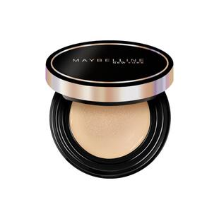 【达人直播】美宝莲超然无瑕轻垫霜黑金气垫保湿持久礼物O