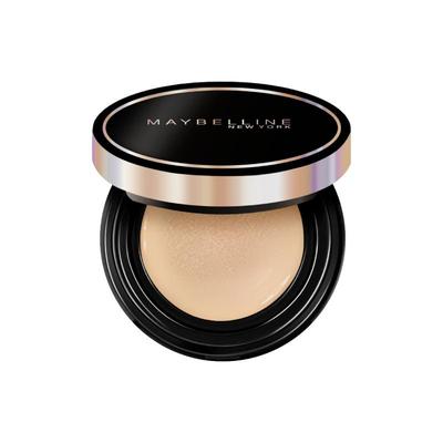 美宝莲超然无瑕轻垫霜持妆