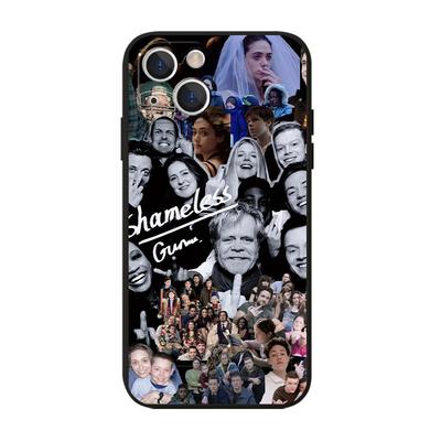 无耻之徒手机卡尔欧美电视剧同款