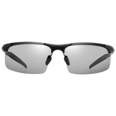 帕森防晒变色太阳镜墨镜