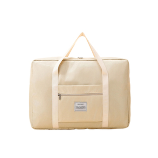 大容量女行李袋短途手提旅行轻便包结实耐用超大孕妇待产包收纳袋