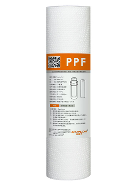 家用净水器pp滤芯10活性炭颗粒
