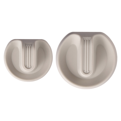 3W新能源磁吸充电口防水保护盖