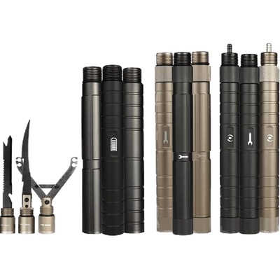 自由兵户外铲多功能折叠