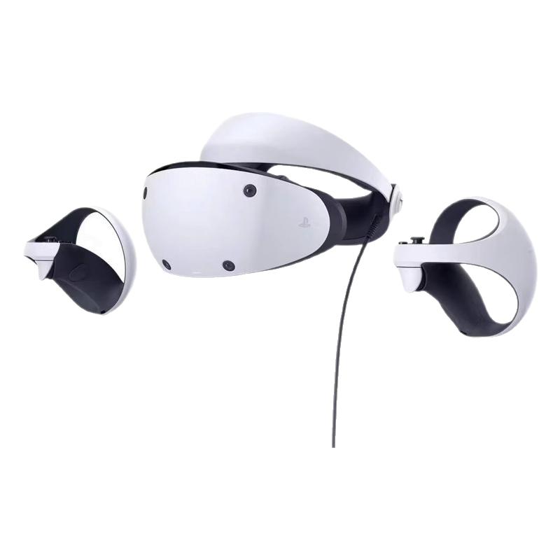 【优品自营】PlayStation索尼（SONY）PlayStation 日版PSVR2 PS5专用 头盔头戴式设备