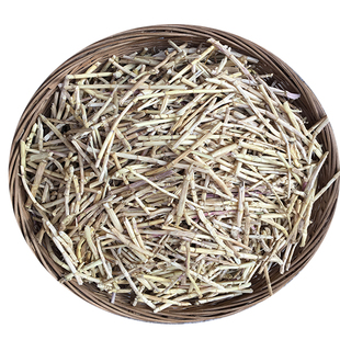 白茅根深山正品药材农家采挖生晒干货甜草根泡煮水炖煲汤材料正宗