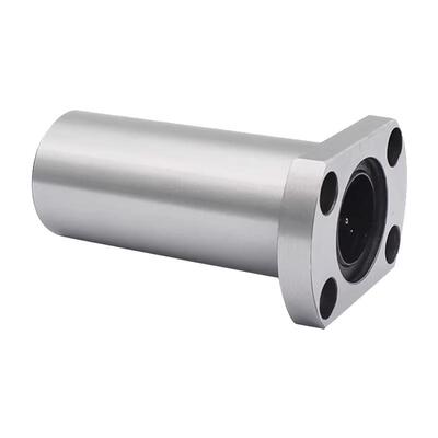 进口加长切边法兰直线轴承大全