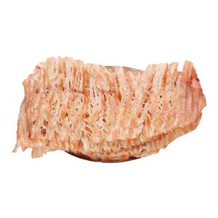 舟山风味鱿鱼大烤鱿鱼丝手撕鱿鱼片条即食海鲜零食鱿鱼干