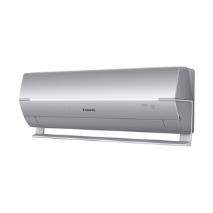 换新补贴卡萨帝空调挂机变频家用卧室除湿冷暖省空间风量新1级2匹