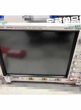 【议价】Agilent安捷伦MSO9404A示波器4GH