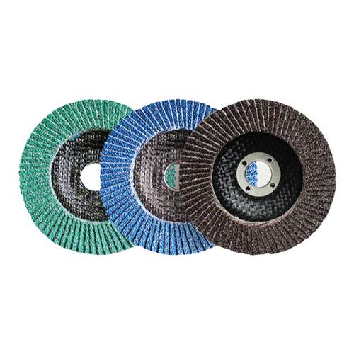 角磨机百叶片加厚打磨片百叶轮不锈钢金属抛光片千叶轮磨片抛光轮