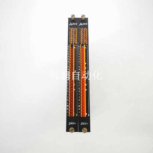 议价B&R贝加莱PLC模块A244   ECA244-0现货出售