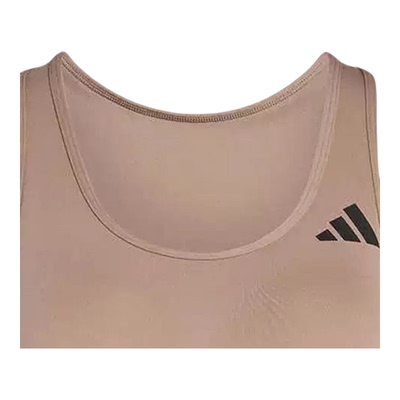 Adidas/阿迪达斯正品DLYBRATANK3S新款女健身运动内衣KQ5247