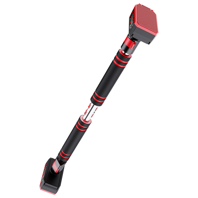 一款超长2米免打孔加长单杠