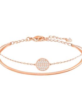 施华洛世奇层搭风格节日礼物