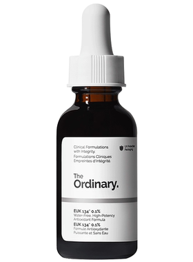 theordinary甘醇爽肤水酵母菌