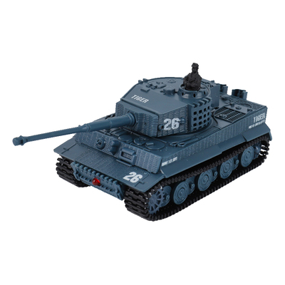 迷你履带坦克遥控模型战车