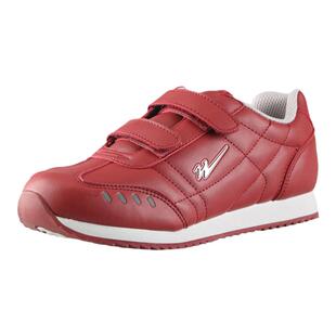 双星名人八超中老年人健步鞋男电视冬季耐磨防滑软底运动休闲鞋女