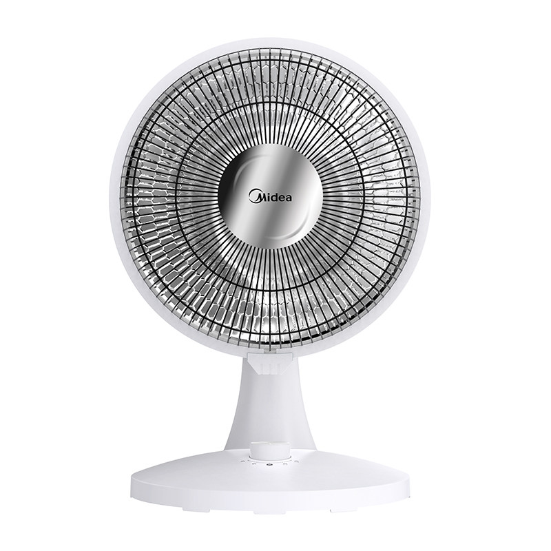 美的小太阳取暖器家用省电