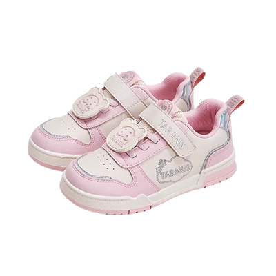 泰兰尼斯女童甜心板鞋