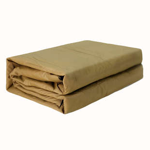 美国KIDON双面可用棉被秋冬户外战术保暖3M棉可压缩便携棉被