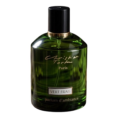 克里斯蒂安托图香氛香水试香小样