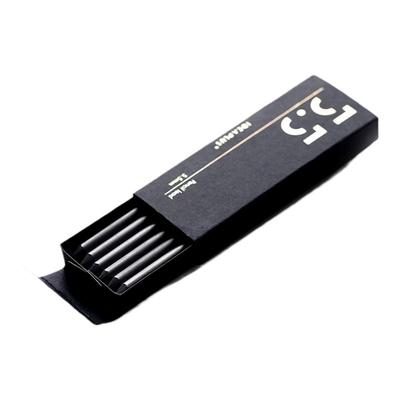 自动铅笔芯5.55.6mm不易断