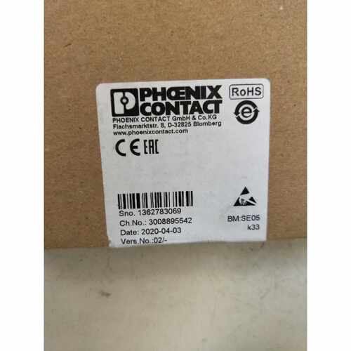 【议价】全新品IIL24PWRIN2FPAC2862136现货