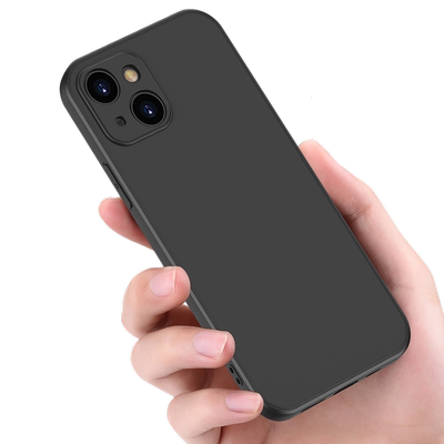 适用苹果全系列手机壳轻奢磨砂