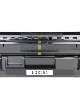 西谷LJ6500硒鼓高清打印