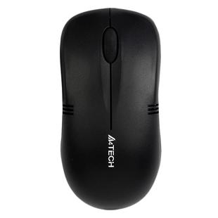 双飞燕WG-100无线鼠标 USB笔记本台式电脑办公游戏灵敏便携节能