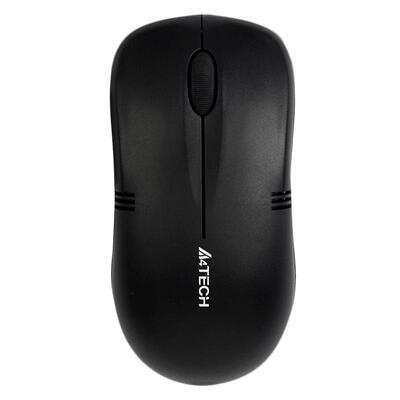 双飞燕便携无线鼠标电脑办公节能