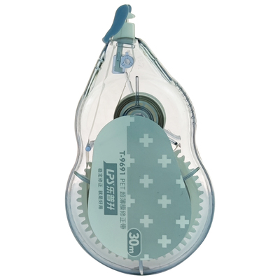 乐普升金蝉耐摔修正带大容量