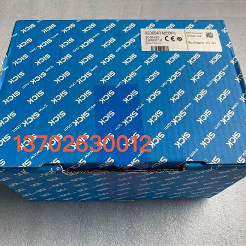询价-sick西克激光传感器V2D654R-MCXXF6