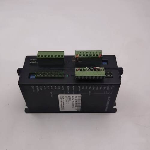 议价MACOOR BLDC SERVO DRIVER驱动器 EL适用