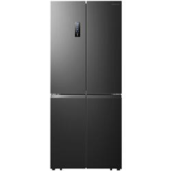 容声465L十字门家用冰箱